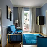 The Fifteen Keys Hotel