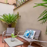 Iflat Wonderful Home In Monti