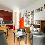 Giurafa Vatican Apartament