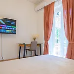Casa Bonnet - Elegant Stay Near Trastevere & Gianicolo