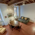 Ciambella Arch Apartment For 6 People @Largo Argentina