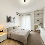 Casa Relax Con Parcheggio E Metro