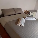 Rome Apartment