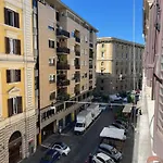 Anna Rome Vatican Luxury