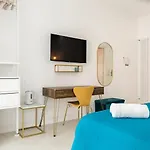 Vatican Lovely Nights-Luxury Rooms