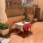 Garbatella Garden Home