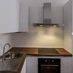 City Center Apartment - Pantheon