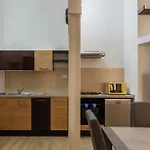 Trastevere Three Cozy Rooms