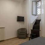 Trastevere Three Cozy Rooms
