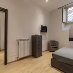 Trastevere Three Cozy Rooms