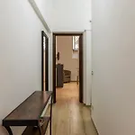 Trastevere Three Cozy Rooms