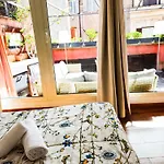 Monserrato Apartment