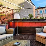 Monserrato Apartment