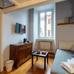 Trastevere - Rome Strategic And Comfortable Loft