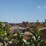 Valeria Terrace - Monti, Rome