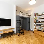 The Architect\'S Place