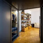The Architect\'S Place