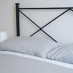 Vatican 4 Bedroom Apartment With Private Parking