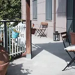 Vatican 4 Bedroom Apartment With Private Parking
