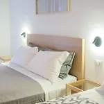 Vaticanella 2 Bedroom Apartment