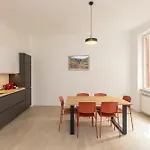Mastai Trastevere Home By Rental In Rome