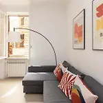 Mastai Trastevere Home By Rental In Rome