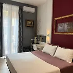 Correa Vatican Hospitality