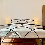 Vatican Apartment 9
