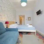 Colosseo Kokedama Rooms