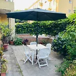Baz-House Roma San Paolo