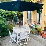 Baz-House Roma San Paolo
