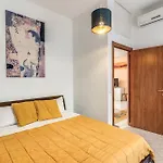Pigneto Roma Good Vibes Apartment