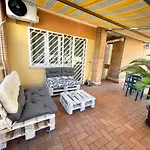 Terrazza Bel Respiro - Villa Doria Pamphilj