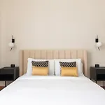 Candia Boutique Apartment