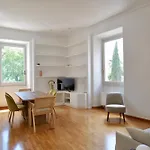 Loft 5C - Palatino
