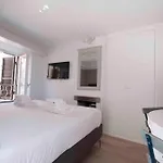Trastevere Room