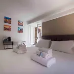 Trastevere Room