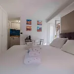 Trastevere Room
