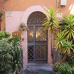 Trastevere Room
