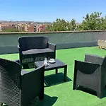 Il Nido Apartment Roma, Attico Ostiense