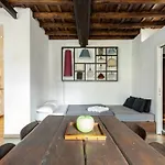 Colosseo Luxury Suite