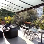Exclusive Penthouse Rome Private Terrace Chromotherapy And Sauna