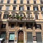 Anna Rome Vatican Luxury