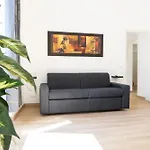 Mh Luxury Suite Pantheon