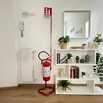 Cozy Apartment In Rome