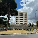 Rp House Luxury Residence Eur Roma