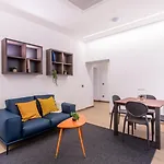Exclusive Apartment In The Centre Of Rome 104