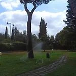 Aurelia Antica Terrace Apt Free Pool And Parking