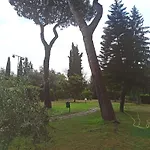Aurelia Antica Terrace Apt Free Pool And Parking