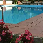 Aurelia Antica Terrace Apt Free Pool And Parking